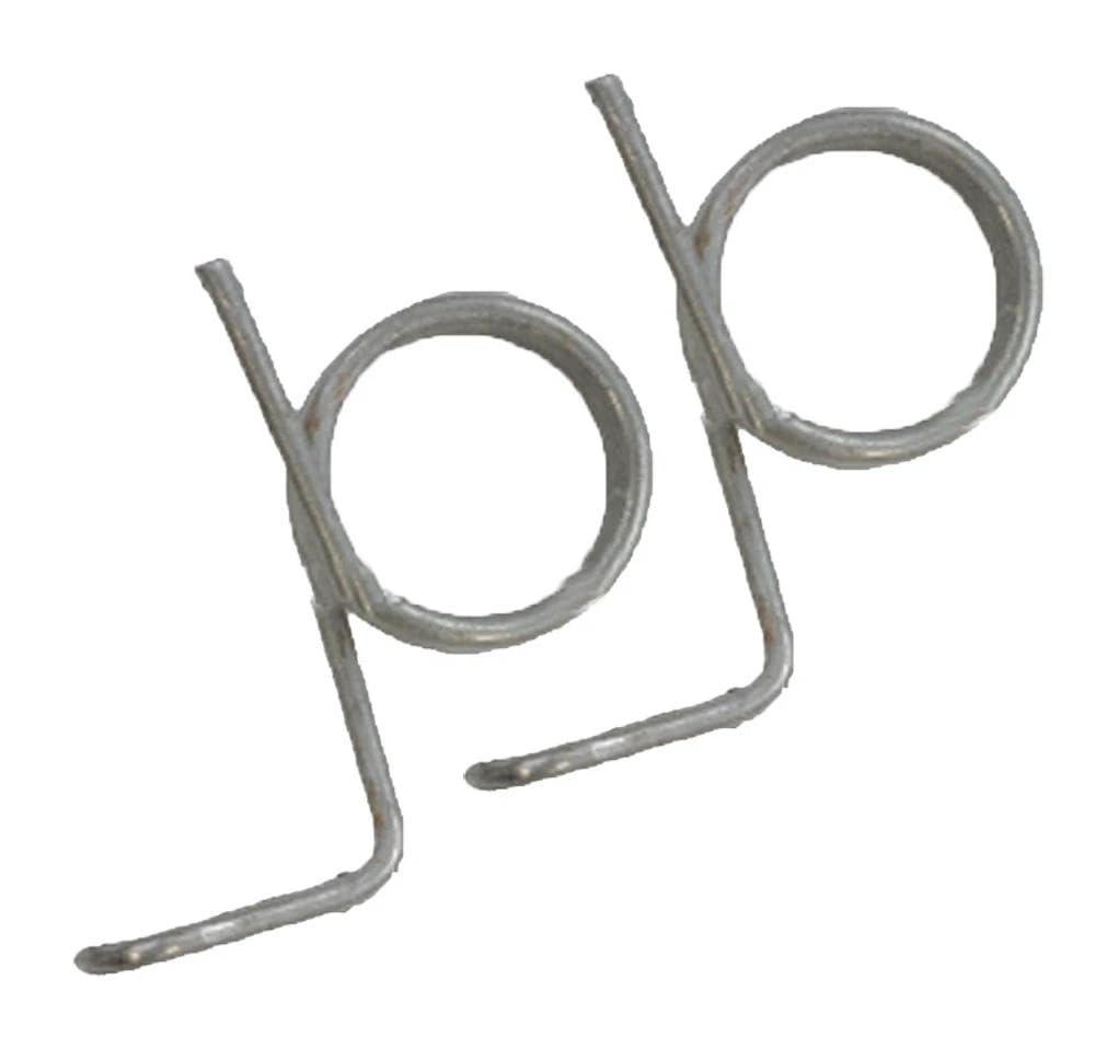 for Homelite 2 Pack Replacement Throttle Springs, Homelite, Throttle Springs, UP03210-2pk