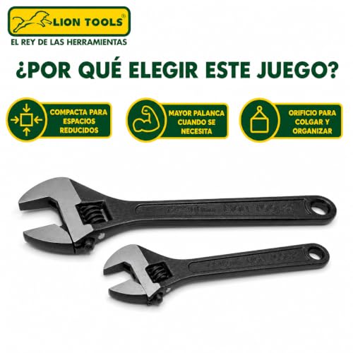 Llave perica 7 Imagen adicional