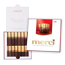 Image of MERCI Finest Assortment. Brand catalog list of Merci. It's score is 4.5 over 5.