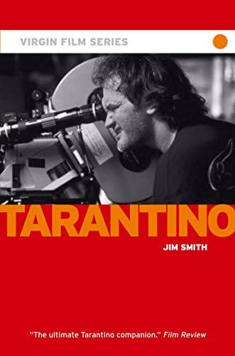 Tarantino - Virgin Film Paperback – 5 July 2007