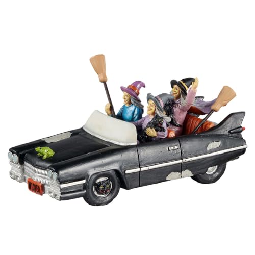 Preisvergleich Produktbild Lemax - Girls Night Out On Halloween