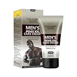 Ingzy Male Enlargement,Private Part Enlargement Cream, Extender Cream Thicker Longer Strong for Male 60ml