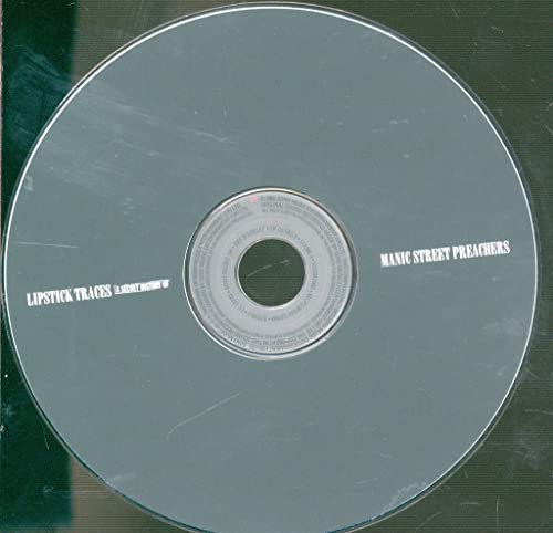 Lipstick Traces-Limited