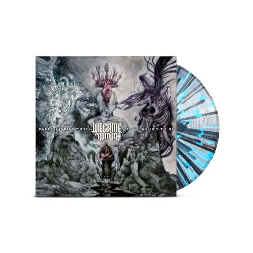 Pochette de Understanding What We've Grown to Be [Import]