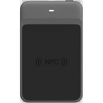 Bluetooth NFC Reader IC/ID Card Reader Leakproof Elevator Access Control Card Bluetooth 3 NFC PRO