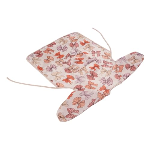 Fdit Impermeable para Niños con Patrones Vibrantes, Fácil de Limpiar, Multifuncional para Niños para Cenar y Pintar, de 1 a 8 Años (#2)