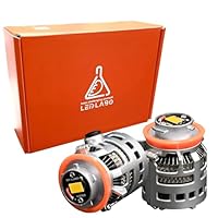 Amazon | LEDLABO L1B フォグランプ 新型 14000lm イエロー 純正 交換