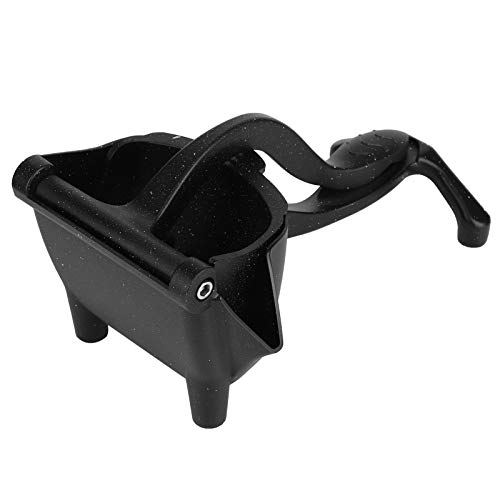 Exprimidor manual de cítricos, prensador ergonómico de naranjas 2