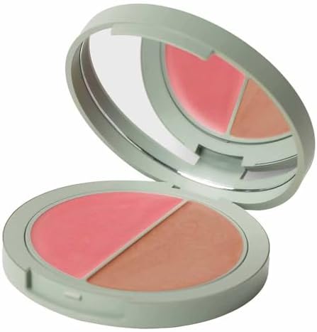 Care Blush Iluminador Multifuncional, Peony&Sunstone, 10g