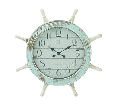 Beach House Wall Clocks product image