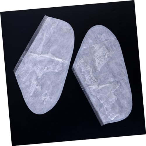 Housoutil 1 Par casca de pés cuidados com os pés foot peeling mask mascara peeling pé escaldar os pé