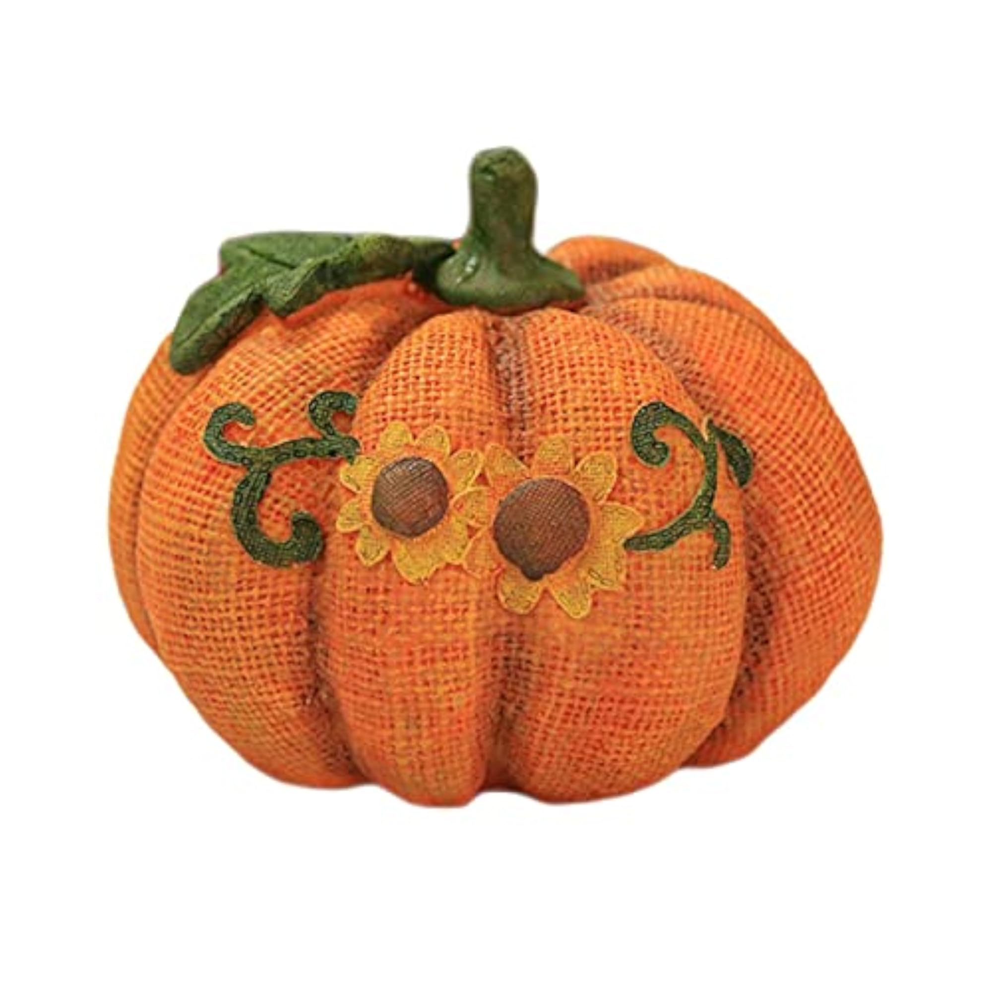 Artificial Pumpkins Fall Seasonal Home Decoration