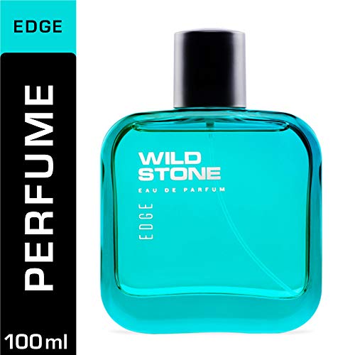 Image of Wild Stone Edge Spray Perfume Combo for Men, Pack of 3 (100ml each)