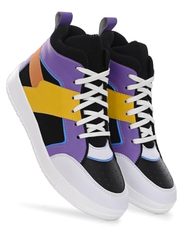 Image of Massari Mens Massmusk01 Sneaker