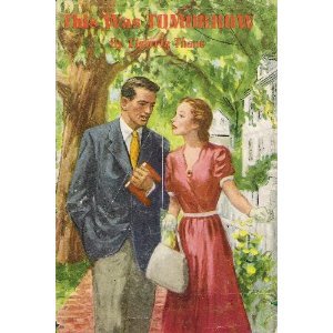 This Was Tomorrow (Williamsburg #6)