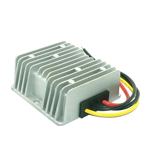 Convertisseur DC-DC 12V à 36V 3A 108W étanche pour voiture