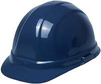 Vista 9 de ERB Omega II casco de estilo gorra con traba deslizante
