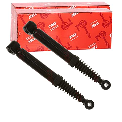 TRW JGT263T 2x Amortiguador Trasero Presión de gas Amortiguadores