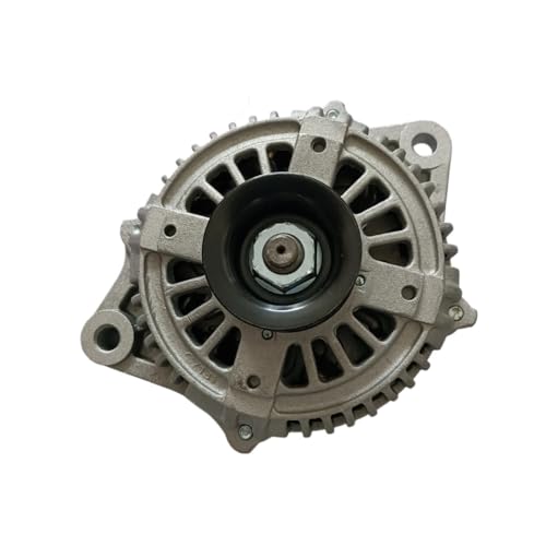 Alternateur Roewe 550 MG6 1.8 L fini les pannes de batterie auto