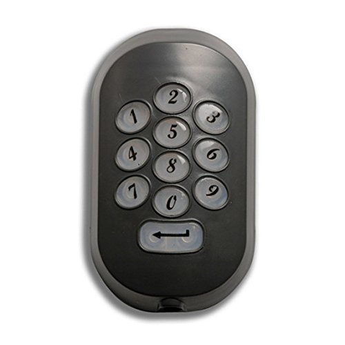 DUCATI Clavier Radio SW6500