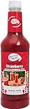 Master Of Mixes Daiquiri Strawberry, 33.8 lb