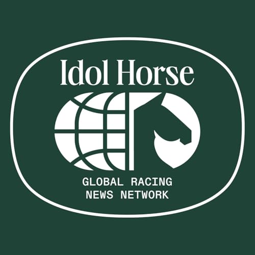 Idol Horse Podcast cover art