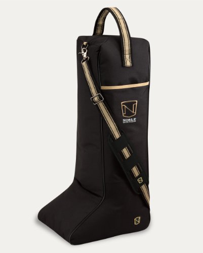 JUST FOR KICKS BOOT TALL Black Tall