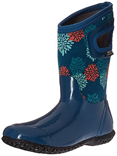 Bogs North Hampton Pompons Winter Snow Boot
