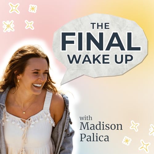 The Final Wake Up cover art