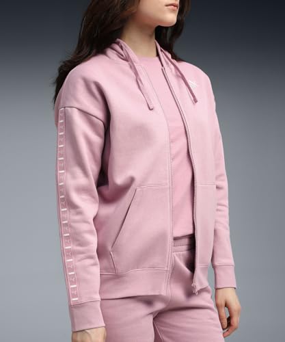 Image of PUMA Womens Sweat Jackets