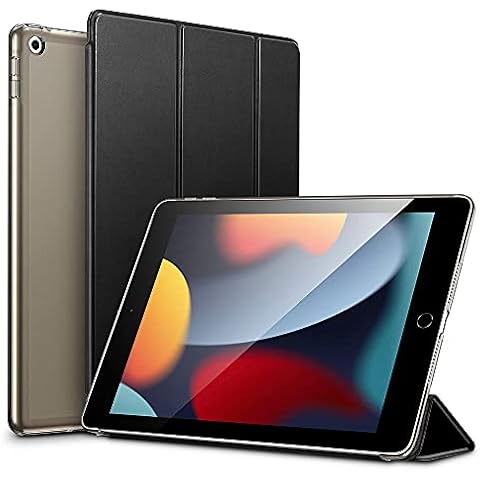 ESR Trifold Case for iPad 10.2 Inch Cover