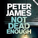 Cover of Not Dead Enough