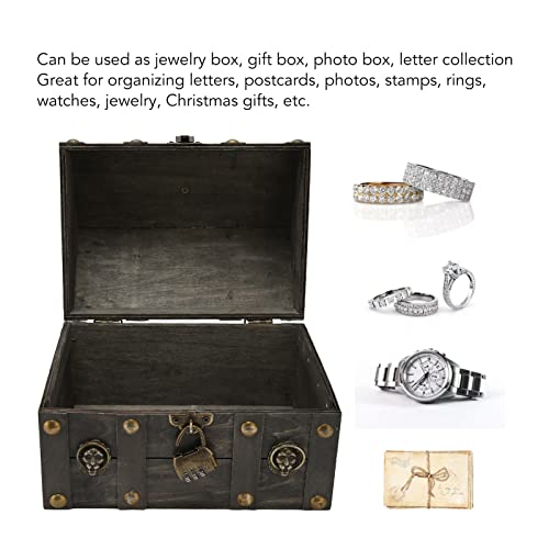 Listado de Cofres , tabla con los diez mejores. 5 Imagen adicional