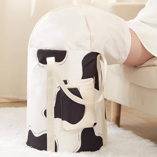 Balde plegable para baño de pies con termostato 34cm x 71cm miniatura 4