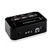 Cable Matters SuperSpeed USB 3.0 2.5 Inch SATA Hard Drive Docking Station with 3-Port USB Charging Hub