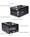 LVYUAN 3000 Watt Voltage Converter Transformer Heavy Duty Step Up/Down AC 110V/120V/220V/240V Power Converter with 3 US Outlets, 3 Universal Outlets, Resettable Circuit Breaker Protection