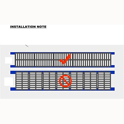 High Polymer Drain Strainers Grate Resin Plastic Drain Strainers Strainers Sewer Cover Grates Drain Strainers Sewer Cover Plate Grid Rainwater Well Cover Drain Garage Sewer Cover #TOP2