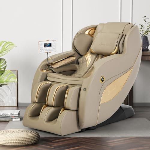 Artist hand Massage Chair Full Body, Zero Gravity Massage Chair