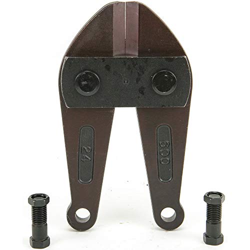 Klein Tools 63824 Replacement Head For 24-Inch Bolt Cutter #TOP2