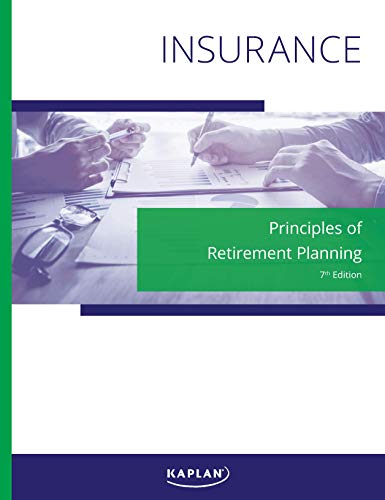 Principles of Retirement Planning (7th Edition) – Tips and Best ...