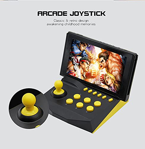 Amazon.co.jp: アーケードゲーム ジョイスティック SWITCH /SWITCH