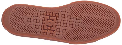 DC Shoes Men's Sneaker4