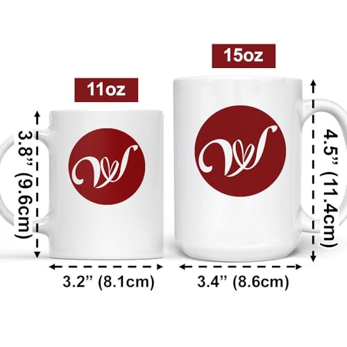 Forever-My-Friend-Daughter-Mug-from-Mom-Personalized-3D-Printed-Mug-Custom-Mother-Daughter-Coffee-Mug-Birthday-Mothers-Day-Gifts-from-Mom-to-Daughter-Thoughtful-Daughter-Cup-Gift