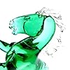 YourMurano-Escultura-Caballo-Rampante-en-Cristal-de-Murano-Detalles-en-Oro-Verde-Trabajo-Artesanal-en-Vidrio-Soplado-para-Muebles-del-Hogar-Marca-de-Origen-Incluida