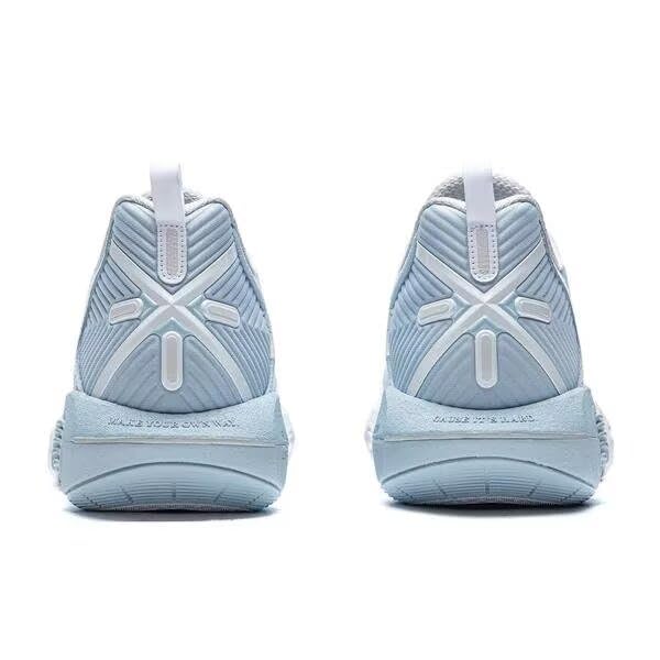 Image of LI-NING Wade Shadow 7 Men's Basketball On-Court Shoes Lightweight Rebound Anti-Slip Professional Sneakers for Training Sports Daily Wear