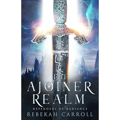 Rebekah Carroll's The Ajoiner Realm episode artwork