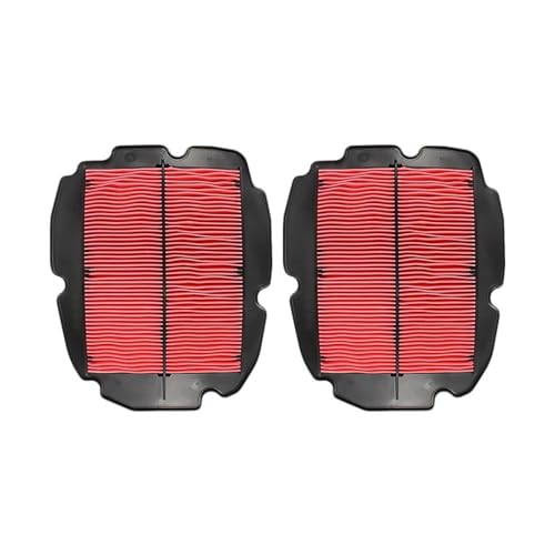 Filtre à air pour VFR 800 Honda (1998-2019) - Lot de 2 pièces moteur