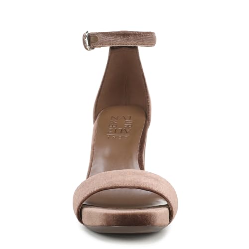 Image of Naturalizer Joy Dress Sandals