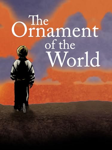 Ornament of the World