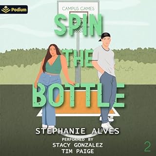 Spin the Bottle cover art